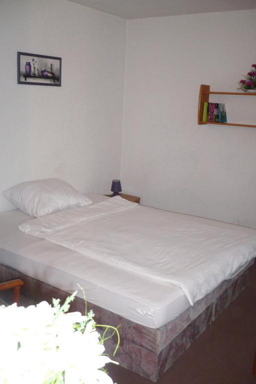 Gaststaette & Pension Jiedlitz Burkau Quarto foto